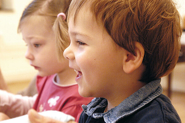 Kleinkinder